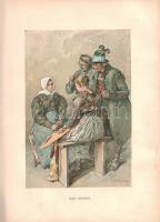 Az Osztrák-Magyar Monarchia írásban és képben. Stíria.
Budapest, 1890. Magyar Királyi Államnyomda. ...