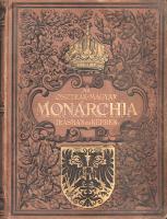 Az Osztrák-Magyar Monarchia írásban és képben. Karinthia és Krajna. Budapest, 1891. Magyar Királyi Államnyomda. XII + 512 p. + 2 t. (színes). Első kiadás. Kötetünk a XIX. századi magyar könyvkiadás egyik legnagyobb vállalkozásának, az Osztrák-Magyar Monarchia valamennyi tartományát bemutató, reprezentatív, gazdagon illusztrált földrajzi-néprajzi monográfiasorozatnak önmagában is megálló darabja. A Rudolf trónörökös kezdeményezésére kiadott sorozat 1886-1901 között huszonegy kötetben jelent meg, főszerkesztésére Jókai Mór írót, illetve Joseph von Weilen udvari tanácsost kérték fel. A magyarul és németül egyaránt megjelenő sorozat kötetei az éppen méltatott tartomány történelmének és építőművészetének, néprajzi örökségének, mezőgazdasági és kézműipari karakterének megrajzolására törekedett, a népélet és a vidékenként igen eltérő népszokások, szokásrendek és ősfoglalkozások igen gazdag rajzával. A huszonegy kötetes sorozat bizonyos kötetei elegendőnek bizonyultak egy-egy (osztrák) tartomány karakterének megörökítésére: Bécs és Alsó-Ausztria, Stájerország, a Tengermellék, vagy éppen kötetünk, Karintia és Krajna tárgyalása egyetlen kötetben is teljes. A kötet azonos rendszer szerint tárgyalja a Klagenfurt környéki Karintia és a Laibach (Ljubljana) környéki Krajna régióját. Elsőként a régiók természetföldrajzi jellemzése áll, majd az őskori és római régészet eredményei után az osztrák történelemmel szorosan összefonódó, ám helyi színezeteiben attól eltérő karintiai (illetve krajnai) históriát ismerteti a kötet. Ezt követően a régiók német (szlovén) népének mentalitását, népszokásait, népi hiedelmeit, népi kultúráját méltatja a kötet, valamint a régiók sajátos zenéjét, irodalmát és építőművészeti tradícióit, festészetét és szobrászatát és népi iparművészetét. A régiók zárófejezetei a régió gazdasági életét méltatják, ahogyan az az 1880-as évek közepén megmutatkozik: Karintia gazdasága az erdészetre, bányászatra és kiegészítően a gyáriparra, Krajna gazdasága a mezőgazdaságra és a kézműiparra támaszkodik. A tartalomból: Karinthia. Karinthia tájképekben: Möllwaldi Egger Alajos: A Magas Tauern, a Möll-, Lieser- és a Malta-völgy Hartmann Vince: Közép-Karinthia és a Gail-völgyi Alpesek Jabornegg Márk: Alsó-Karinthia és Klagenfurt Schneider József: Karinthia őstörténete Aelschker Edmund: Karinthia története Zuckerkandl Ernő: Karinthia és Krajna népe Karinthia lakossága néprajzi tekintetben: Waizer Rudolf, Francisci Ferenc: Népjellem, viselet, erkölcsök, szokások Dürnwirth Raimund: Német irodalom, tájnyelv és tájnyelvi költészet Pogatschnigg Bálint: A németek mondái, meséi, dalai és közmondásai Scheinigg János: A szlovének meséi, mondái és dalai Moro Miksa: Várkastélyok, községek, parasztházak Koschat Tamás: A zene Karinthiában Groesser Mátyás: A középkori építés emlékei Reiner János: A renaissance és az újkor Lebinger Norbert: A művészi ipar Karinthiában Canaval J. L., Schütz Kozma és Seeland Ferdinánd: Közgazdasági élet Karinthiában Krajna. Krajna tájképekben: Schweiger-Lerchenfeld Amand: Az Alpesek vidéke Radics Péter: Laibach, az alsó-krajnai-vidék és Belső-Krajna Kraus Ferenc: A Karszt Deschmann Károly: Krajna őstörténete Levec Ferenc: Krajna története Krajna népe: Urbas Vilmos: A szlovén nép élete Schneigg János: A szlovének mythosai, mondái és népdalai Franke János: Várak, községek, parasztházak Keesbacher Frigyes: Mű- és népzene Krajnában Schröer Károly Gyula: Gottschee és a gottscheeiek Krek Gergely: A szlovén irodalom Építészet, festészet és szobrászat Krajnában Pirc Gusztáv, Novák János, Murnik János: Közgazdasági élet Krajnában Az első nyomtatott oldalon enyhe elszíneződés, a belív első oldalainak lapszélén apró foltosság, példányunk néhány levelének fűzése meglazult. (Az Osztrák-Magyar Monarchia írásban és képben. VI. kötet.) Aranyozott, festett, vaknyomásos, gerincén és kötéstábláin enyhén kopott kiadói egészvászon kötésben (Gottermayer Nándor, Budapest), márványmintás festésű lapszélekkel. Jó példány.