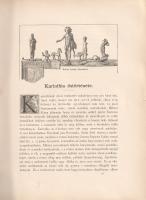 Az Osztrák-Magyar Monarchia írásban és képben. Karinthia és Krajna.
Budapest, 1891. Magyar Királyi ...