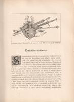 Az Osztrák-Magyar Monarchia írásban és képben. Karinthia és Krajna.
Budapest, 1891. Magyar Királyi ...