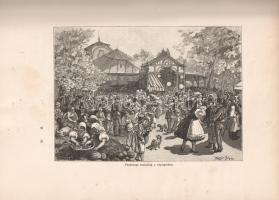 Az Osztrák-Magyar Monarchia írásban és képben. Magyarország III. kötete: Budapest és Fiume.
Budapes...