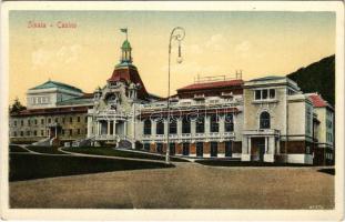 Sinaia, Casino. Horovitz (EK)