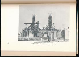 Kiss László - Kiszely Gyula - Vajda Pál: Magyarország ipari műemlékei. / Industrial Monuments in Hun...