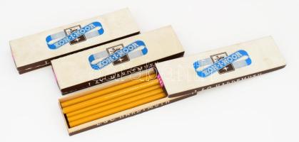 Koh-I-Noor 3 doboz ceruza.