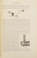 Népszerű tudományos előadások Faraday, Helmholtz, és Pettenkofer munkáiból. Ford.: Déri Miksa, Hoits...