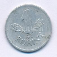 1946. 1Ft Al "Kossuth-címer" T:VF,F Adamo F6