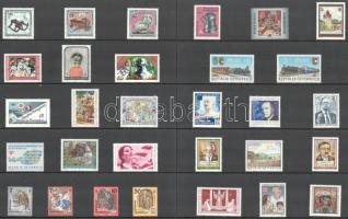 1994 Teljes évfolyam eredeti albumban