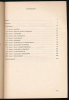 Dr. Simády Béla: A magyar díjjegyes postai nyomtatványok katalógusa (1977)