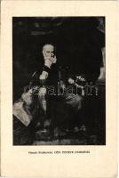 Gen. Henryk Dembinski s: Henryk Rodakowski (vágott / cut)