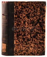 1894 Jelentés az 1894. szeptember hó 1-tő 9-ig Budapesten tartott VIII-ik nemzetközi közegészségi és...