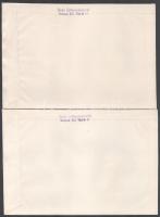 1962 (3 db)