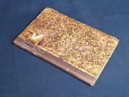 Zádori Ev. János: 
A római katakombák.
Pest, 1868. Szent-István-Társulat - Nyomatott Emich Gusztáv...