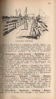 Balaton és környéke részletes kalauza. Szerkesztették: Dornyay Béla és Vigyázó János.
Budapest, 193...