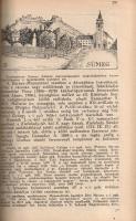 Balaton és környéke részletes kalauza. Szerkesztették: Dornyay Béla és Vigyázó János.
Budapest, 193...