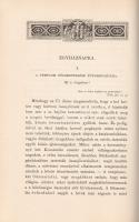Varga Mihály: Alkalmi szent beszédek.
Budapest, 1895. (Franklin-Társulat ny.) VII + [1] + 568 p. Eg...