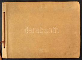 51 db RÉGI külföldi város képeslap, főleg Ausztria, Olaszország, Svédország, Svájc, Franciaország és...