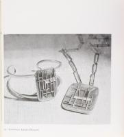 Koczogh Ákos: Modern magyar fémművesség. A szerző, Koczogh Ákos (1915-1986) irodalomtörténész, művés...