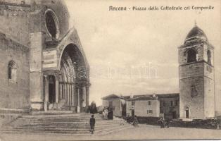 Ancona cathedral