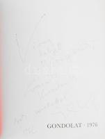 Gink Károly - Keresztury Dezső: A csodálatos mandarin nyomán. A fotós, Gink Károly (1922-2002) Baláz...