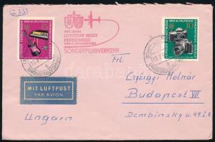 GDR 1965, NDK 1965