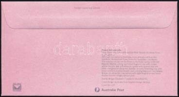 Ausztrália 1982 Australia 1982