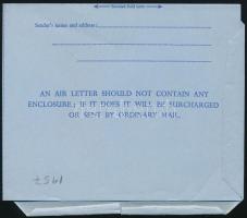 Nagy-Britannia 1957 Great Britain 1957