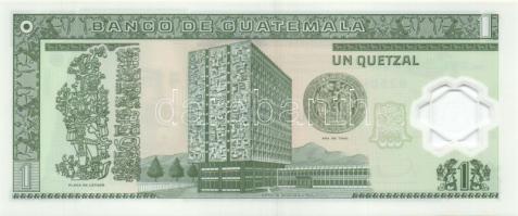 Guatemala 2006. 1Q (9x) benne egymásutáni sorszámok! T:I