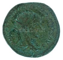 Római Birodalom / Róma / III. Gordianus 240. Antoninianus Ag (3,77g) T:VF Roman Empire / Rome / Gordian III 240. Antoninianus Ag "IMP CAES M ANT GORDIANVS AVG / AEQVITAS AVG" Aequitas standing left, holding scales and cornucopiae. (3,77g) C:VF RIC IV 34