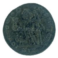 Római Birodalom 312-313 / I. Licinius / Siscia / AE Follis (3,11g) T:VF
Roman Empire 312-313 / Lici...