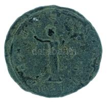 Római Birodalom 176-182. / Probus / Siscia / Antoninianus AE (3,48g) T:VF
Roman Empire 176-182. / P...