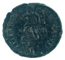 Római Birodalom 364-367 / Valens / Siscia / AE3 (2,23g) T:XF
Roman Empire 364-367 / Valens / Siscia...
