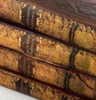 A magyar nemzet története. I-X.. köt. Teljes! Szerk. Szilágyi Sándor. Írták: Acsády Ignác, Angyal Dá...