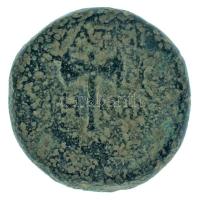 Lüdia / Thyatira / Kr.e. ~2-1. század AE16 bronz érme (4,01g) T:VF
Lydia / Thyateira / ~2nd-1st cen...