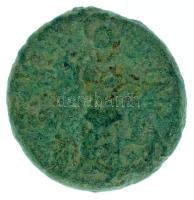 Ókori Görögország / Mysia / Pergamon Kr.e. 200-133. AE18 bronz (5,72g) T:F,VG
Ancient Greece / Mysi...