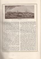 Budapest műemlékei - Les monuments artistiques de la ville de Budapest - Budapest Art-Relics - I mon...