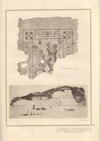 Budapest műemlékei - Les monuments artistiques de la ville de Budapest - Budapest Art-Relics - I mon...