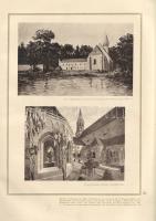 Budapest műemlékei - Les monuments artistiques de la ville de Budapest - Budapest Art-Relics - I mon...