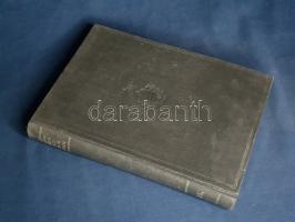 Magyarország tiszti cím- és névtára. XLIII. évfolyam. (1935).
Budapest, 1935. Magyar Királyi Közpon...