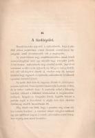 (Hampel József): 
Jelentés az ó-budai papföldi ásatásról. (A szerző kézjegyével.)
Budapest, 1881. ...