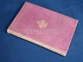 Az 1872-ik évi törvények gyűjteménye. Hivatalos kiadás.
Pest, 1872. Kiadja Ráth Mór. 286 + [4] p.
...