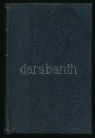 Viharos-Gerő Ödön: Két világban. I-II. köt. A szerző, Gerő Ödön (1863-1939) műkritikus, író, újságír...