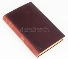 Krohn Gyula: A finnugor népek pogány istentisztelete. Ford.: Bán Aladár. Bp., 1908, MTA, 4+384+2 p. ...