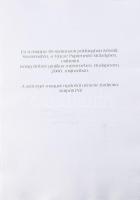 König (Kőnig) Róbert (1951-2014), Nagy Gáspár (1949-2007): Hullámzó vizeken kereszt. König (Kőnig) R...
