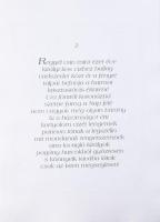 König (Kőnig) Róbert (1951-2014), Nagy Gáspár (1949-2007): Hullámzó vizeken kereszt. König (Kőnig) R...