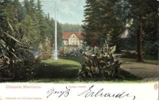 Marilla sanatorium (EK)