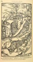 Georgii Agricolae De re metallica Libri XII. / Georg Agricola: Zwölf Bücher vom Berg- und Hüttenwese...