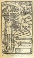 Georgii Agricolae De re metallica Libri XII. / Georg Agricola: Zwölf Bücher vom Berg- und Hüttenwese...
