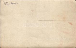 39. hadosztály bíróság. Magyar katonák az erdélyi Úzvölgyben (Hargita) / WWI K.u.K. military, soldie...