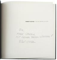 Robert Kalina: The Man Behind the EURO (2nd edition including new designs). Eureka Metro, 2009. Újsz...