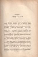 Salamon Ferenc: Buda-Pest története. Első rész: Buda-Pest az ó-korban.
Budapest, 1878. Nyomatott Ko...